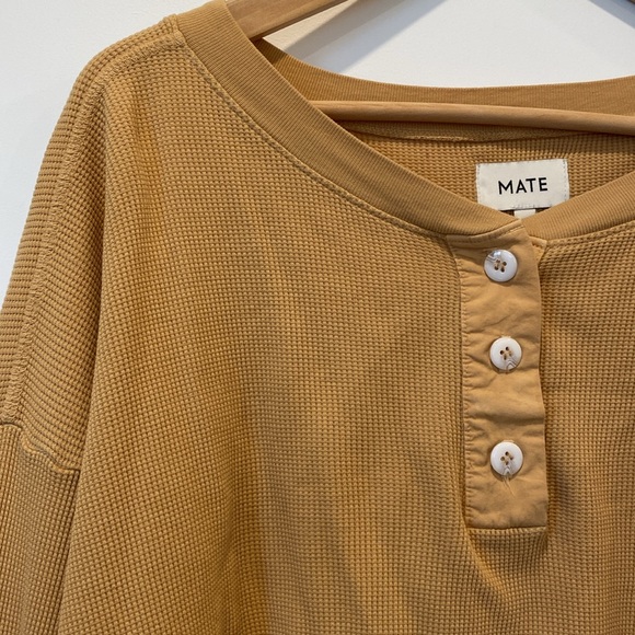 MATE THE LABEL thermal top - Picture 3 of 5